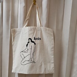 Free With Purchase - 3 Reusable Canvas Tote Bags